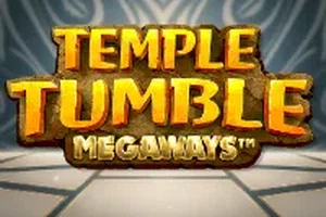Play Temple Tumble Megaways slot